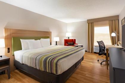 Country Inn  Suites By Radisson North Little Rock